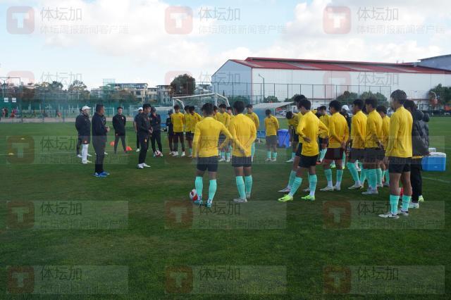 必发交易指数-国少集中冲刺U17亚洲杯 将安排四场热身赛